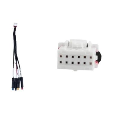 Imagem de Sistema De Câmera 3D AHD1080p 360 Graus Para Carro, Visão Multiângulo 