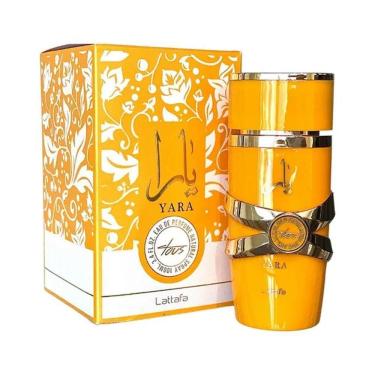 Imagem de Yara Tous Lattafa Perfumes Edp 100ml Perfume Feminino