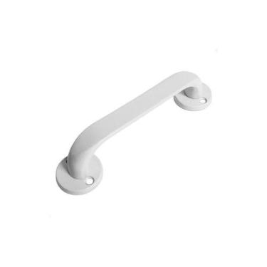 Imagem de Puxador Unitário Classic 10cm União Mundial P/ Portas E Janelas Cor Br