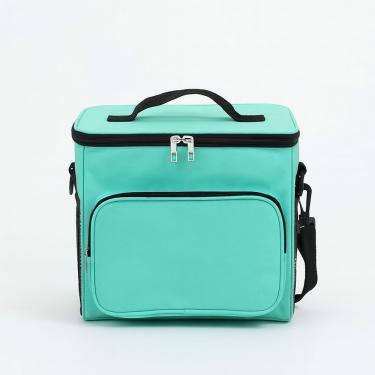 Imagem de Bolsa Térmica Média Portátil Verde