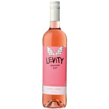 Imagem de Vinho Verde Levity Rosé 750 Ml