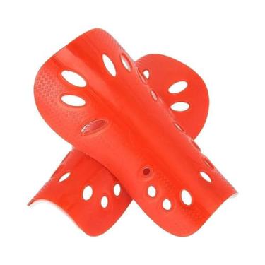 Imagem de Caneleiras De Futebol Em EVA GOBYGO: Protetores De Panturrilha Para Tr