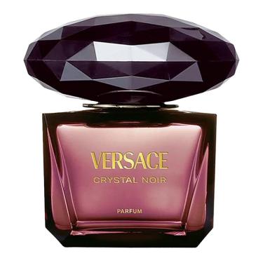Imagem de Versace Crystal Noir Parfum - Perfume Feminino 90ml