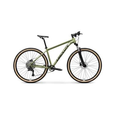 Imagem de Bicicleta Aro 29 MTB Absolute Nero 5 12v Freio Hidraulico Trava Ombro 