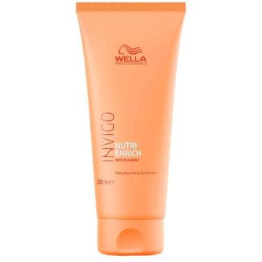 Imagem de Wella Invigo Nutri-enrich - Condicionador 200ml