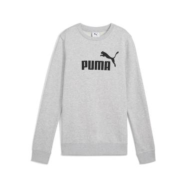 Imagem de Camiseta Puma Manga Longa Essentials No. 1 Logo Feminina-Feminino