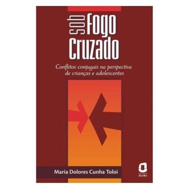 Imagem de Sob Fogo Cruzado