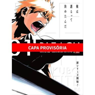 Imagem de Bleach Remix - 01