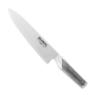Imagem de Faca inox Chef 8" - Global