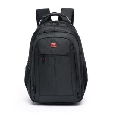 Imagem de Mochila Ecko Notebook Reforçada Masculina Resistente a Água 29 Litros-Masculino