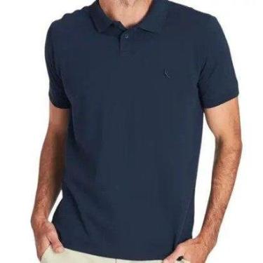 Imagem de Camisa Polo Reserva Masculina-Masculino