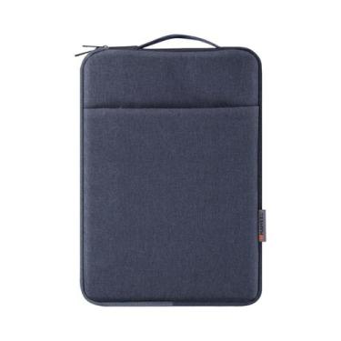 Imagem de Capa Para Laptop De 15-16,7 Polegadas Com Alça E Zíper, Maleta Para La