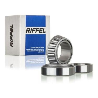 Imagem de Caixa Direção Rolamento Riffel Cg Titan Today 125 - Cbx 200