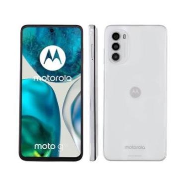 Imagem de Smartphone Motorola Moto G52 128GB 4G 6,6"-Unissex
