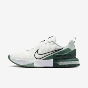 Imagem de Tênis Nike Air Max Alpha Trainer 6 Masculino-Masculino