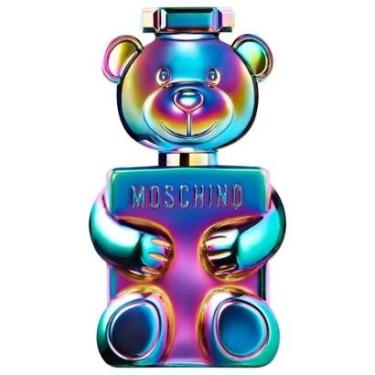 Imagem de Toy 2 Pearl Moschino Eau de Parfum Unissex-50 ml-Unissex