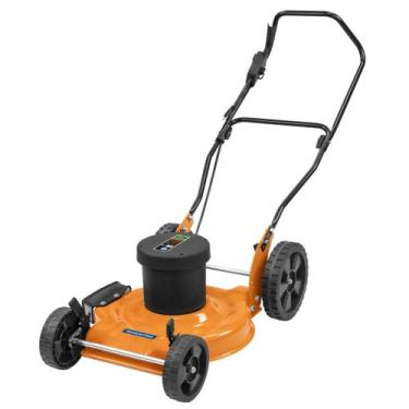 Imagem de Cortador de Grama Elétrico 2500W Tramontina CE45M 220V - TRAMONTINA AG