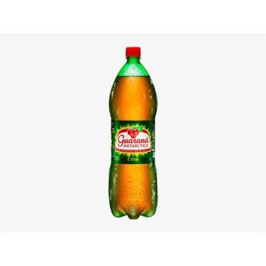 Imagem de Refrigerante 2 litros fanta - Gua