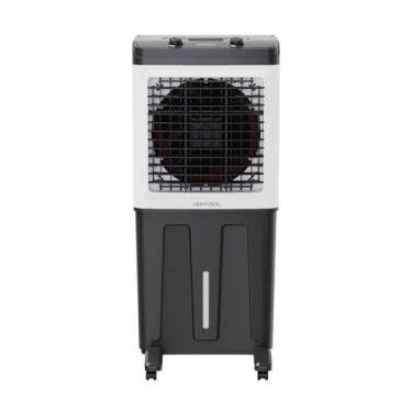 Imagem de Climatizador Ventisol Cli80 Pro Branco/Preto 127V