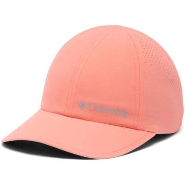 Imagem de Boné Columbia Silver Ridge Ball Cap IV Alpenglow, Alpenglow, Único