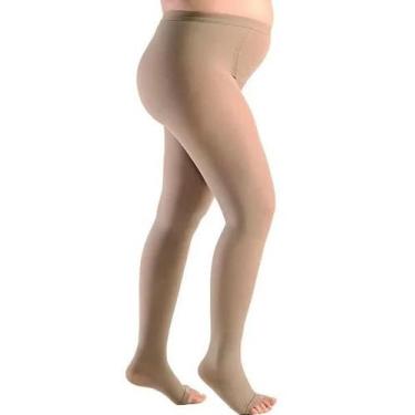 Imagem de Meia Calça Gestante 862 Sigvaris 20-30 mmHg Select Comfort, G1