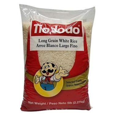 Imagem de arroz tio joao 5kg
