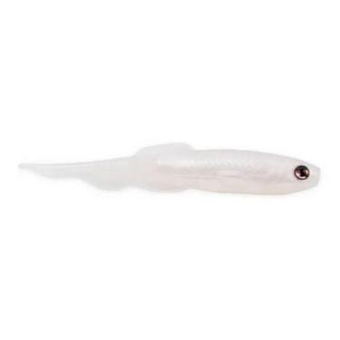 Imagem de Isca Soft Bacashad 13cm 9g Monster 3x - 3 Un
