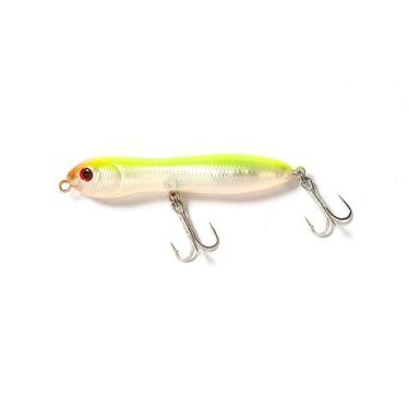 Imagem de Isca Artificial Nelson Nakamura Zig Zarão 130 - 13cm 22gr Várias Cores