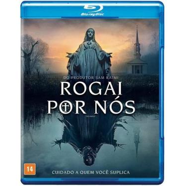 Imagem de Blu-Ray Rogai por Nós (NOVO) - Warner