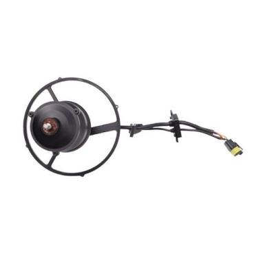 Imagem de Sistema Rotativo do Dispersor de Sólidos DJI Agras T30