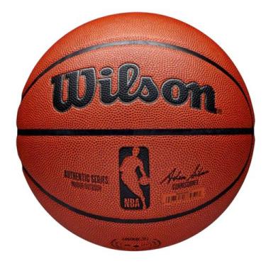 Imagem de Bola de Basquete Ever Bounce Tamanho 6 Authentic Quadra Interna Extern