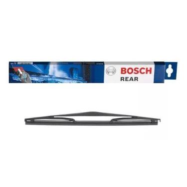Imagem de 12e palheta bosch eco traseira 12, Sem Variação
