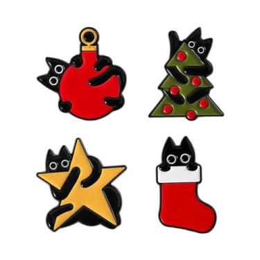 Imagem de Conjunto De 2-5 Pins De Esmalte De Personagens De Filmes Animados De G