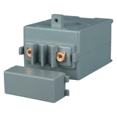 Imagem de Transformador de Corrente Z-MG-WAS1000 Medição 1000-5A com Precisão 0,5 Classe 720V Bivolt Eaton 50,7MM
