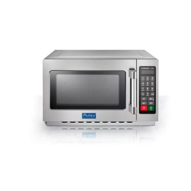 Imagem de Micro-Ondas Comercial Finisher 34Litros 1000W 220V Monofásico Prática 