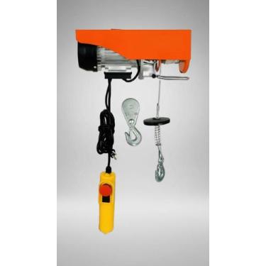 Imagem de Guincho Elétrico 600W 150-300kg Elevação 12m - Congratulations Store