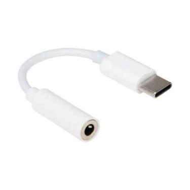 Imagem de Cabo adaptador USB-C para P2 - Comp - Dual Comp