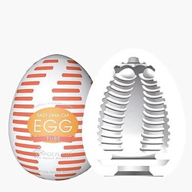 Imagem de Egg Masturbador Masculino Lançamento TUBE
