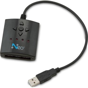 Imagem de Adaptador para PS2/PS3 - NEO
