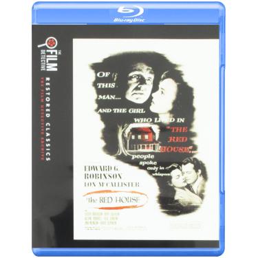 Imagem de The Red House [Blu-ray]
