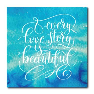 Imagem de Placa Decorativa - Frase - 1880