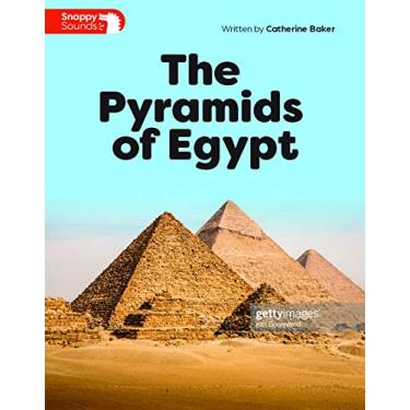 Imagem de The Pyramids of Egypt