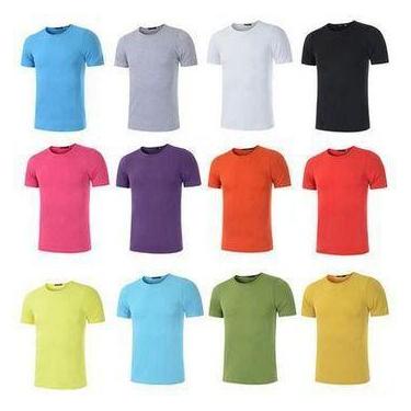 Imagem de Kit 10 Camisetas Poliéster Atacado Revenda - Tlt Modas