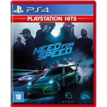 Imagem de Need For Speed - Playstation