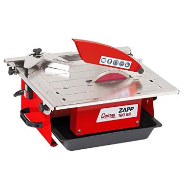 Imagem de Cortador De Piso Elétrico Zapp 0180 220v Cortag
