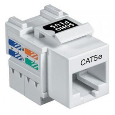 Imagem de Conector Fêmea Nivel Cat5 Rj45 Sohoplus  - Furukawa Furukawa