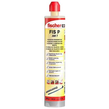 Imagem de Chumbador Químico Fischer FIS P300T