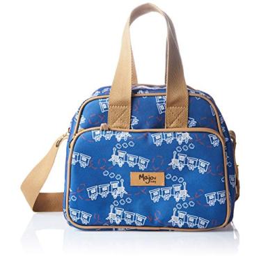 Imagem de Majov Baby Bolsa Luxo Trem Pequeno