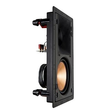 Imagem de Klipsch PRO-160RPW Alto-falante de parede 200W Pico 6,5 (Unidade)