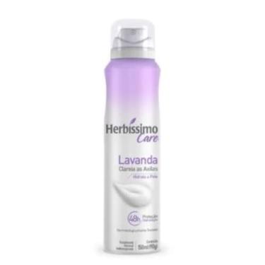 Imagem de Dana - Desodorante Aero Ant Herbissimo Care 150Ml Lavanda